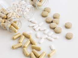 Digestive Enzymes Capsules