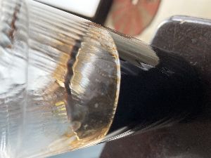Light Creosote Oil