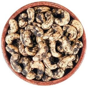 Black Pepper Flavored Cashew Nuts