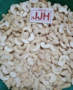 JJH Cashew Nuts