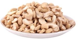 Loose Split Cashew Nuts