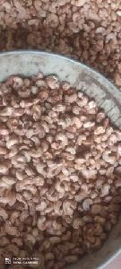 Organic Cashew Nuts