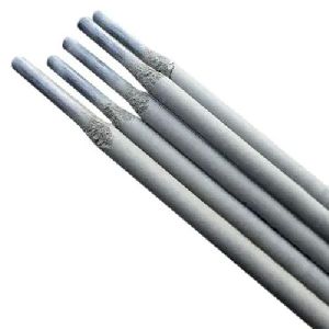 Cast Iron Electrodes