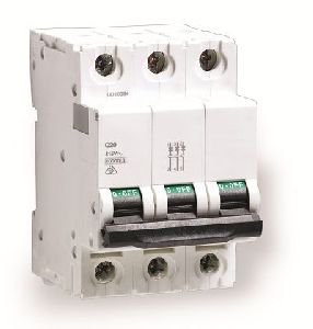 Electrical Circuit Breaker