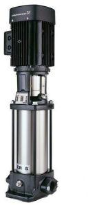 Grundfos High Pressure Pumps