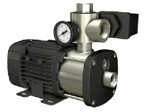 Grundfos Non Self Priming Pump