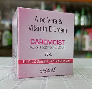 Caremoist Moisturising Cream