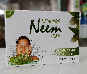 Neem Soap