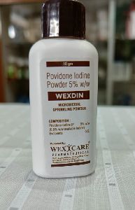Wexdin Powder
