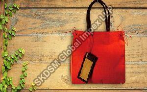 Handicraft Plain Bag