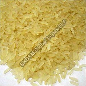 PR 14 Golden Non Basmati Rice