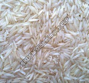 Sharbati Raw Non Basmati Rice