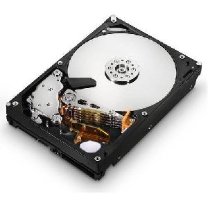 Storage System Hard Disk