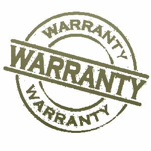 Warranty Extension Services