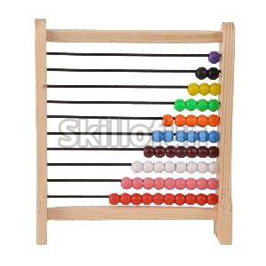 Junior Abacus (1-10)