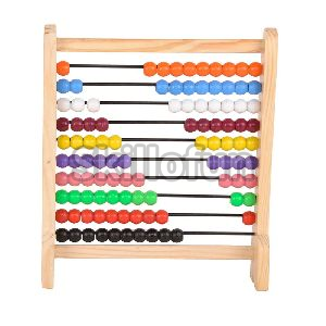 Junior Abacus (10-10)