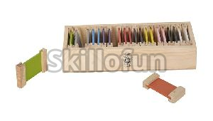 Kids Color Tablets (11 Pairs)