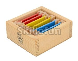 Kids Color Tablets (3 Pairs)