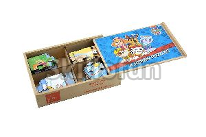 Paw Patrol Jigsaw Puzzle