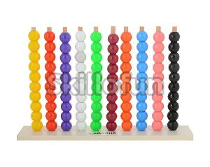 Senior Abacus (10-10)