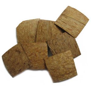 Coconut Shell Chips