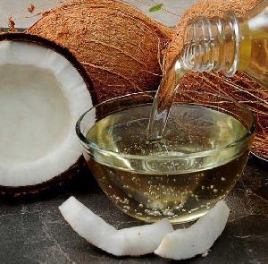 cold pressed virgin coconut oil