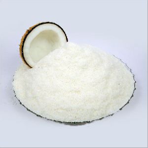 Low Fat Desiccated Coconut