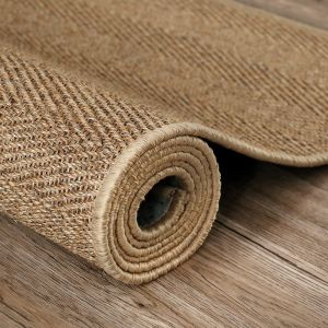 Sisal Mat