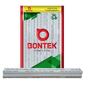 Bontek Milky White Glue Stick