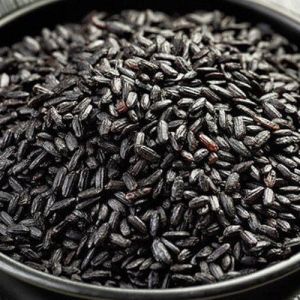 Black Rice