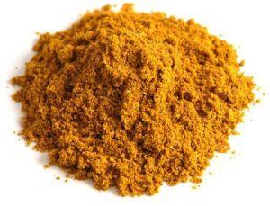 Curry Powder