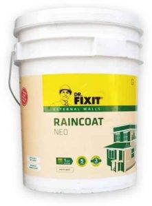 Dr Fixit Raincoat Neo 20 Ltr