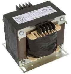 Industrial Control Transformer