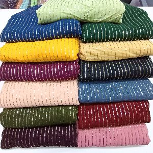 FABRIC FOR KURTAS/ KURTIS