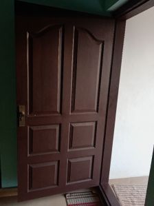 Wooden Door