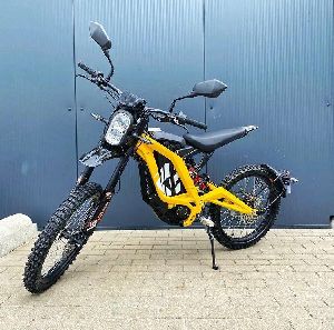 Best Selling Price For Sur-Ron LBX Off-Road 2022 Model Electrical Motorcycle