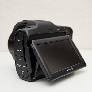 Brand New BlackMagic Design Pocket carmera 6k pro with Extra Lense