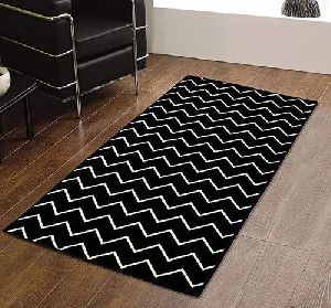 Wool Hand Tufted Floor Carpet