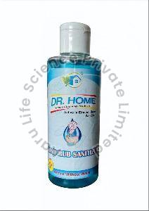 Dr. Home Liquid Hand Rub Sanitizer
