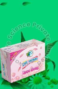 Dr. Home Rose Bath Soap