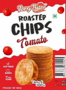 roasted chips