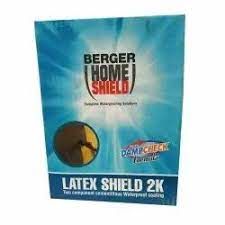 Berger Latex Shield Waterproof Coatings (2 Kg)