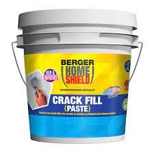 Berger Crack Fill Putty Paste (1 Kg)