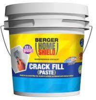 Berger Crack Fill Putty Paste (5 Kg)