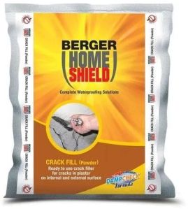 Berger Crack Fill Putty Paste (500 gms)