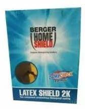 Berger Latex Shield Waterproof Coatings (15 Kg)