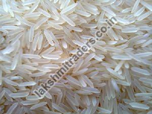 Creamy Sella Basmati Rice