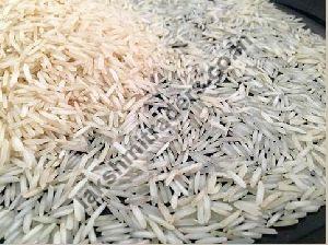 Steam Basmati Rice