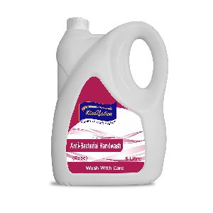 Kleanation Hand Washing Gels - Rose Purly (Can)