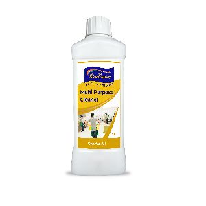 Kleanation Multi Purpose Cleaner 1 Ltr with Lemon Fragnance